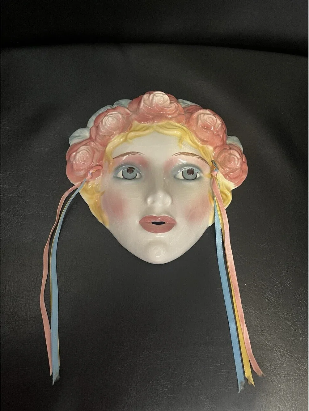 N/A clay art